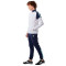 Chándal FC Porto Training 2022-2023 White - Navy