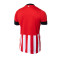Camiseta Athletic Club Bilbao Primera Equipación 2022-2023 Mujer Red-White