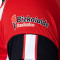 Camiseta Athletic Club Bilbao Primera Equipación 2022-2023 Mujer Red-White