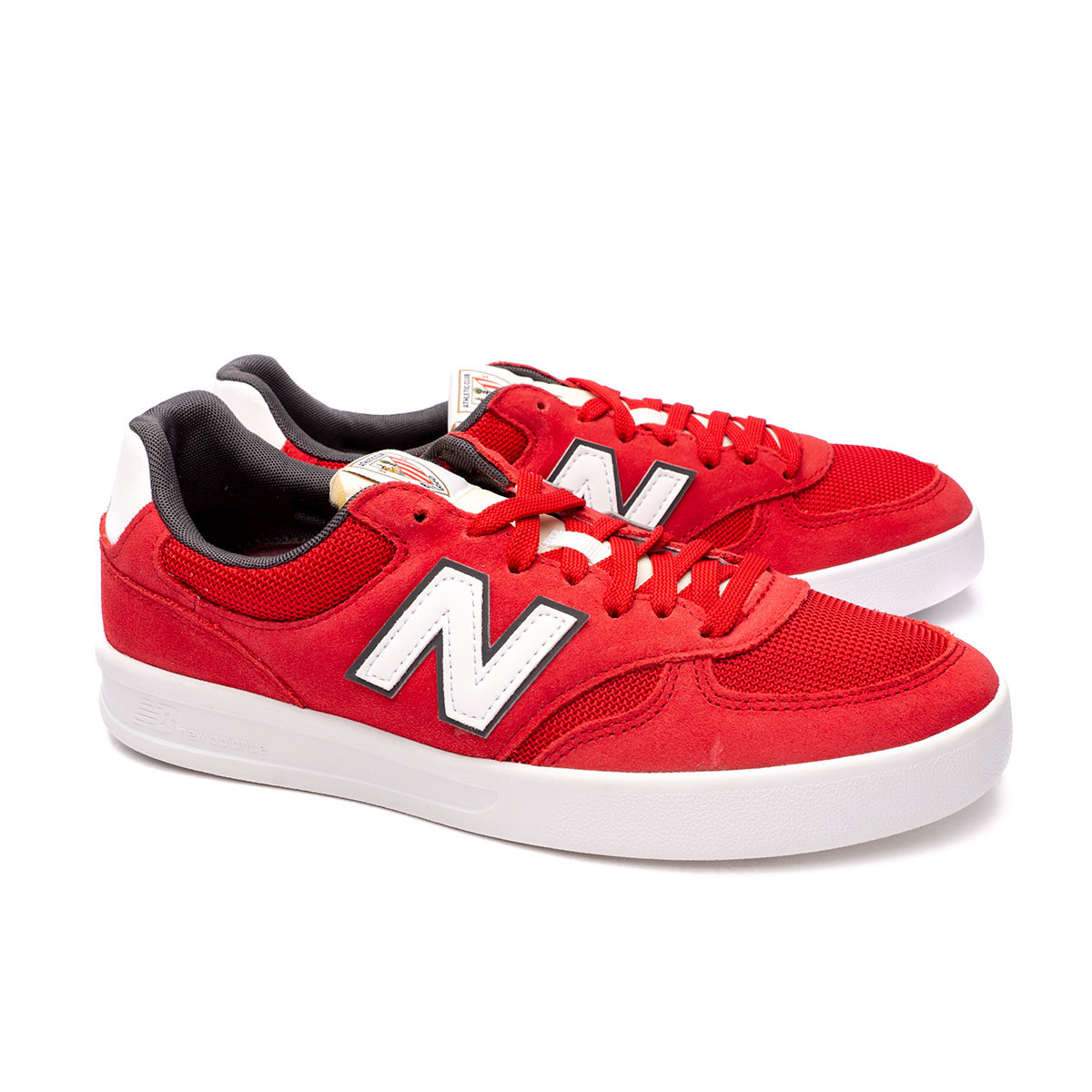 Zapatillas athletic club shop new balance