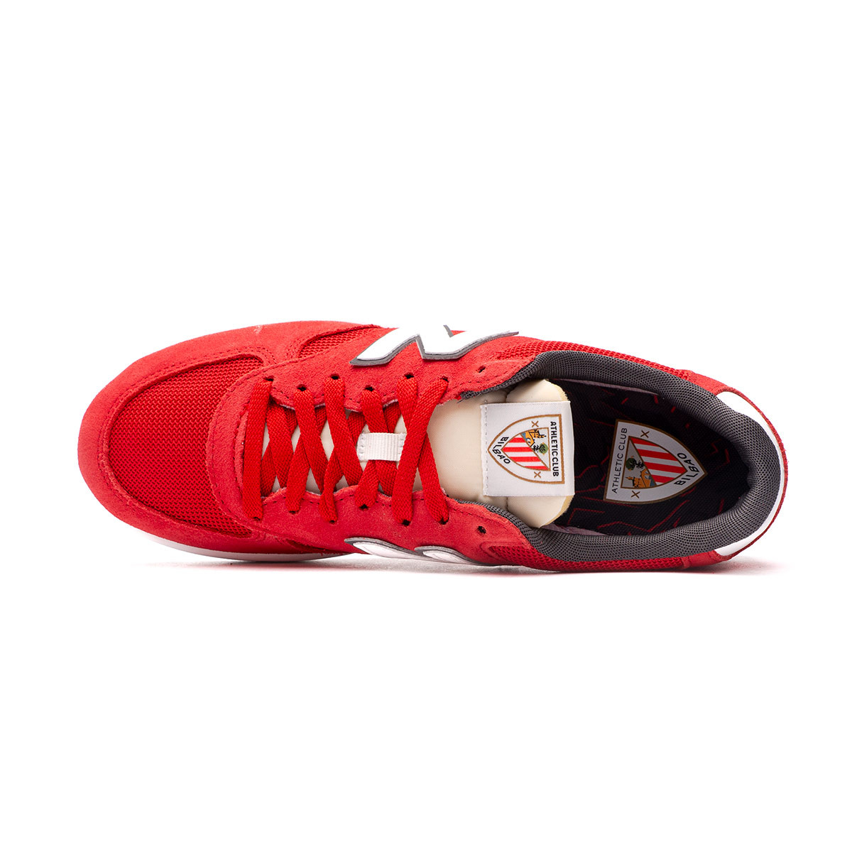 Zapatillas athletic club shop new balance