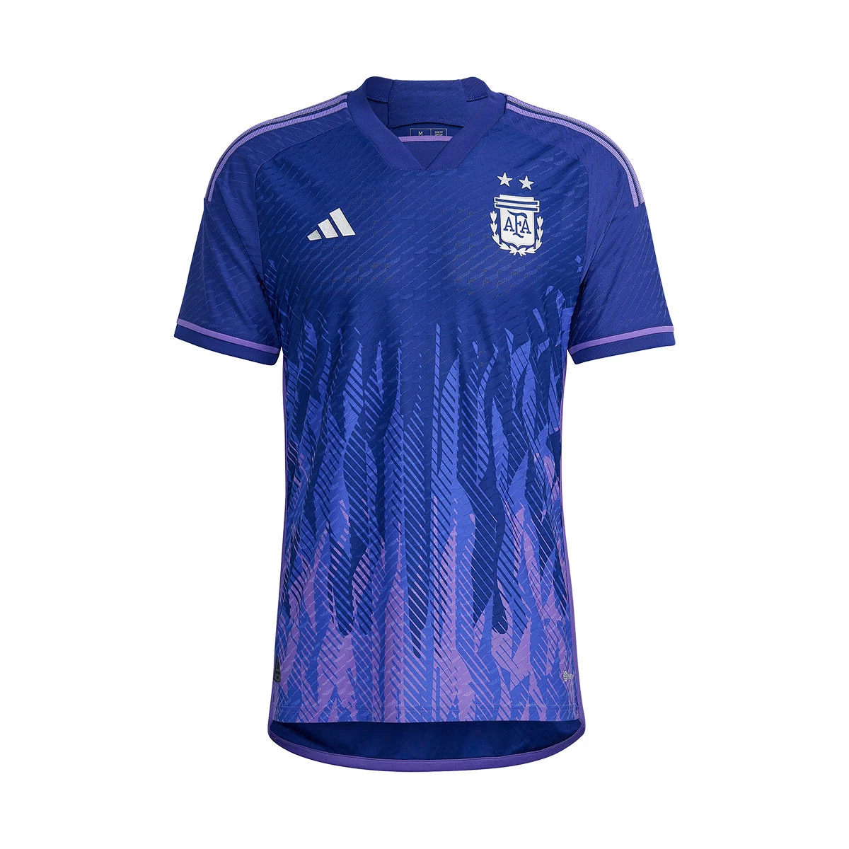 Segunda Camiseta Nigeria 2022