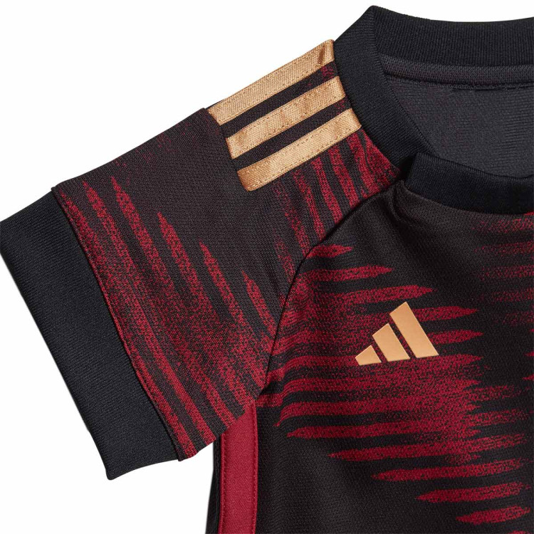 Adidas bebe sale mexico