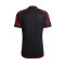 Camiseta Alemania Segunda Equipación Mundial Qatar 2022 Black