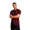 Camiseta Alemania Segunda Equipación Mundial Qatar 2022 Black