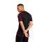 Camiseta Alemania Segunda Equipación Mundial Qatar 2022 Black