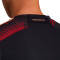 Camiseta Alemania Segunda Equipación Mundial Qatar 2022 Black