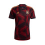 Alemania Segunda Equipación Mundial Qatar 2022