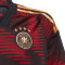 Playera adidas Alemania Segunda Equipación Mundial Qatar 2022 Niño