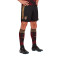 Pantalón corto Alemania Segunda Equipación Mundial Qatar 2022 Black