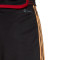 Pantalón corto Alemania Segunda Equipación Mundial Qatar 2022 Black