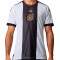 Camiseta Alemania Primera Equipación Authentic Mundial Qatar 2022 White