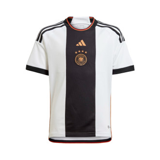 Camisetas Alemania. Equipación selección alemana Mundial 2022 - Fútbol Emotion