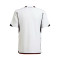 Maillot adidas Enfants Allemagne Maillot Domicile Coupe Du Monde Qatar 2022 