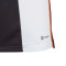Camiseta Alemania Primera Equipación Mundial Qatar 2022 Niño White