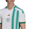 Camiseta Argelia Primera Equipación 2022-2023 2022 White-Bold Green
