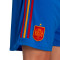 adidas Spain Away Kit World Cup Qatar 2022 Shorts