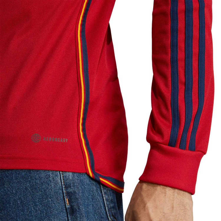 camiseta-adidas-espana-primera-equipacion-ml-mundial-qatar-2022-power-red-navy-blue-5.jpg