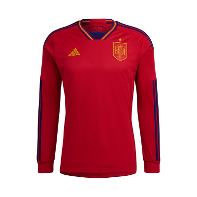 camiseta-adidas-espana-primera-equipacion-ml-mundial-qatar-2022-power-red-navy-blue-0.jpg
