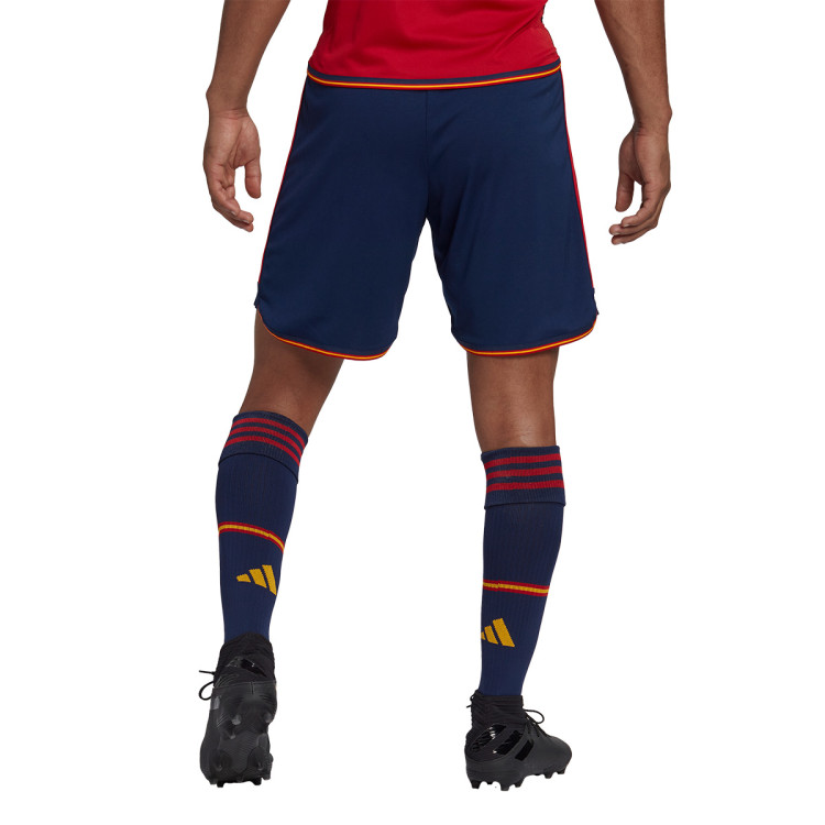 pantalon-corto-adidas-espana-primera-equipacion-world-cup-2022-navy-blue-colleg-gold-2