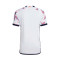 Camiseta Japón Segunda Equipación Mundial Qatar 2022 White