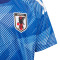 Camiseta Japón Primera Equipación Mundial Qatar 2022 Niño Japanblue