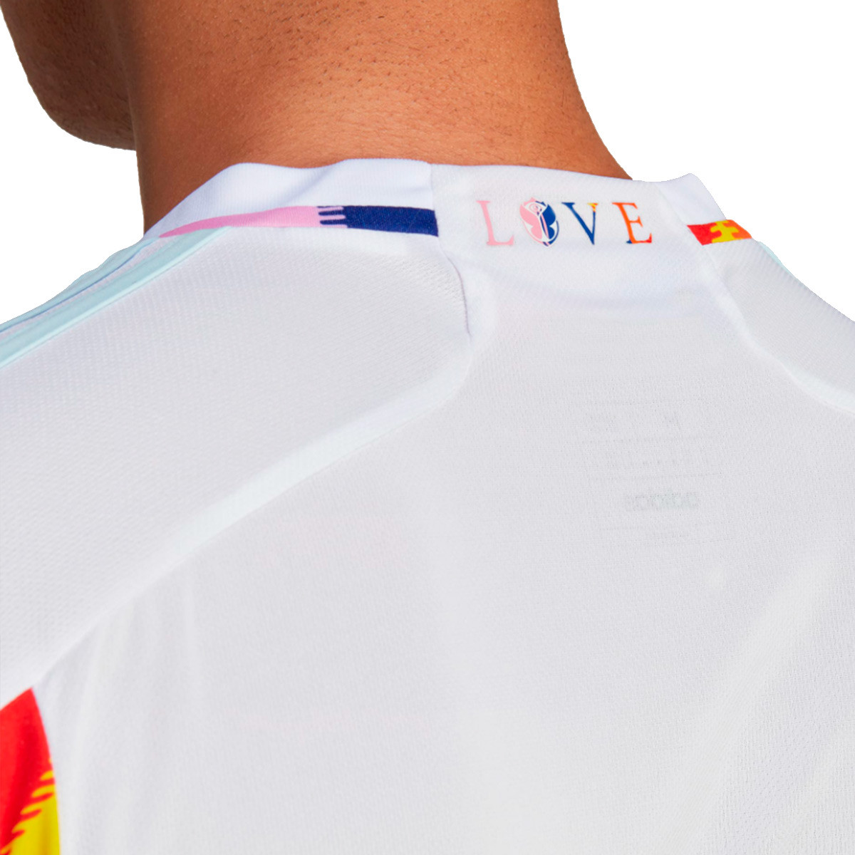 Camisetas adidas de Bélgica Mundial 2022