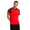 Camiseta Bélgica Primera Equipación Mundial Qatar 2022 Red-Black