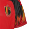 adidas Kids Belgium Home Jersey World Cup Qatar 2022 Jersey