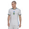 Camiseta Suecia Segunda Equipación 2022-2023 White-Glory Blue