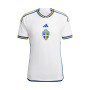 Suecia Segunda Equipación 2022-2023