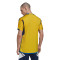 Camiseta Suecia Primera Equipación 2022-2023 Yellow