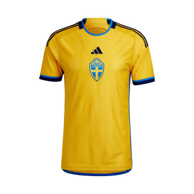 Koszulka Suecia Primera Equipación 2022-2023