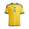 adidas Kids Sweden Home Jersey 2022-2023  Jersey