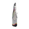 Guante Predator Pro Profesional Silver Metallic-Carbon