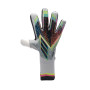 Predator Pro Profesional Silver metallic-Carbon