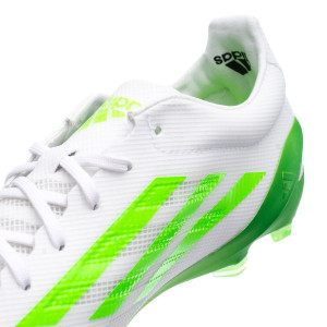 Bota Adidas X Speedportal 99 Leather .1 FG 13 CHASIS-1