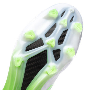 Bota Adidas X Speedportal 99 Leather .1 FG 14 SUELA-2