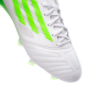 Bota Adidas X Speedportal 99 Leather .1 FG 12 CARCASA-0