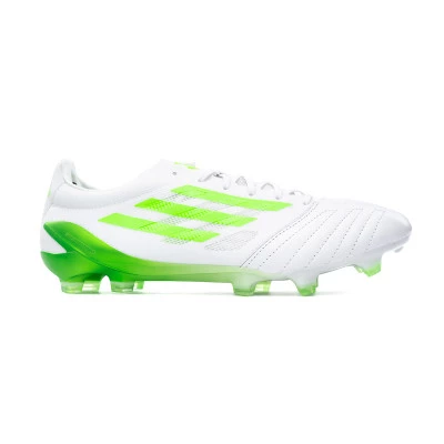 X Speedportal 99 Leather .1 FG