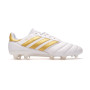 Copa Icon FG White-Gold