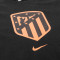 Camiseta Atlético de Madrid Fanswear 2022-2023 Black
