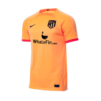 Camisetas Atlético Madrid. Equipación oficial de 2023 - Fútbol Emotion