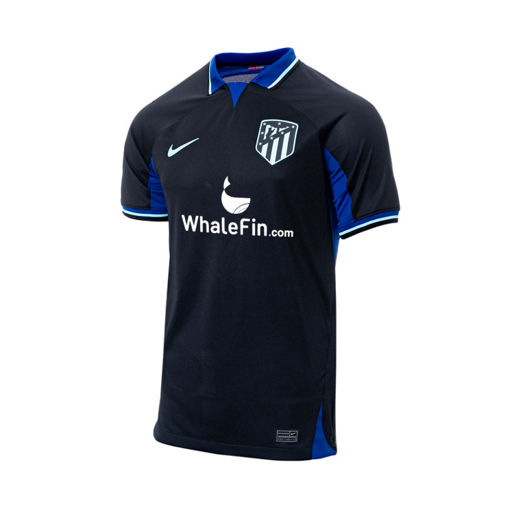 Atlético de Madrid Away Jersey Stadium 2022-2023