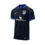 Atlético de Madrid Away Jersey Stadium 2022-2023