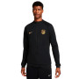Atlético de Madrid Pre-Match 2022-2023 Black