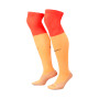 Atlético de Madrid Tercera Equipación Stadium 2022-2023 Atomic Orange-Laser Crimson