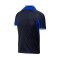 Camiseta Atlético de Madrid Segunda Equipación Stadium 2022-2023 Niño Black-Deep Royal Blue