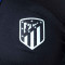 Camiseta Atlético de Madrid Segunda Equipación Stadium 2022-2023 Niño Black-Deep Royal Blue