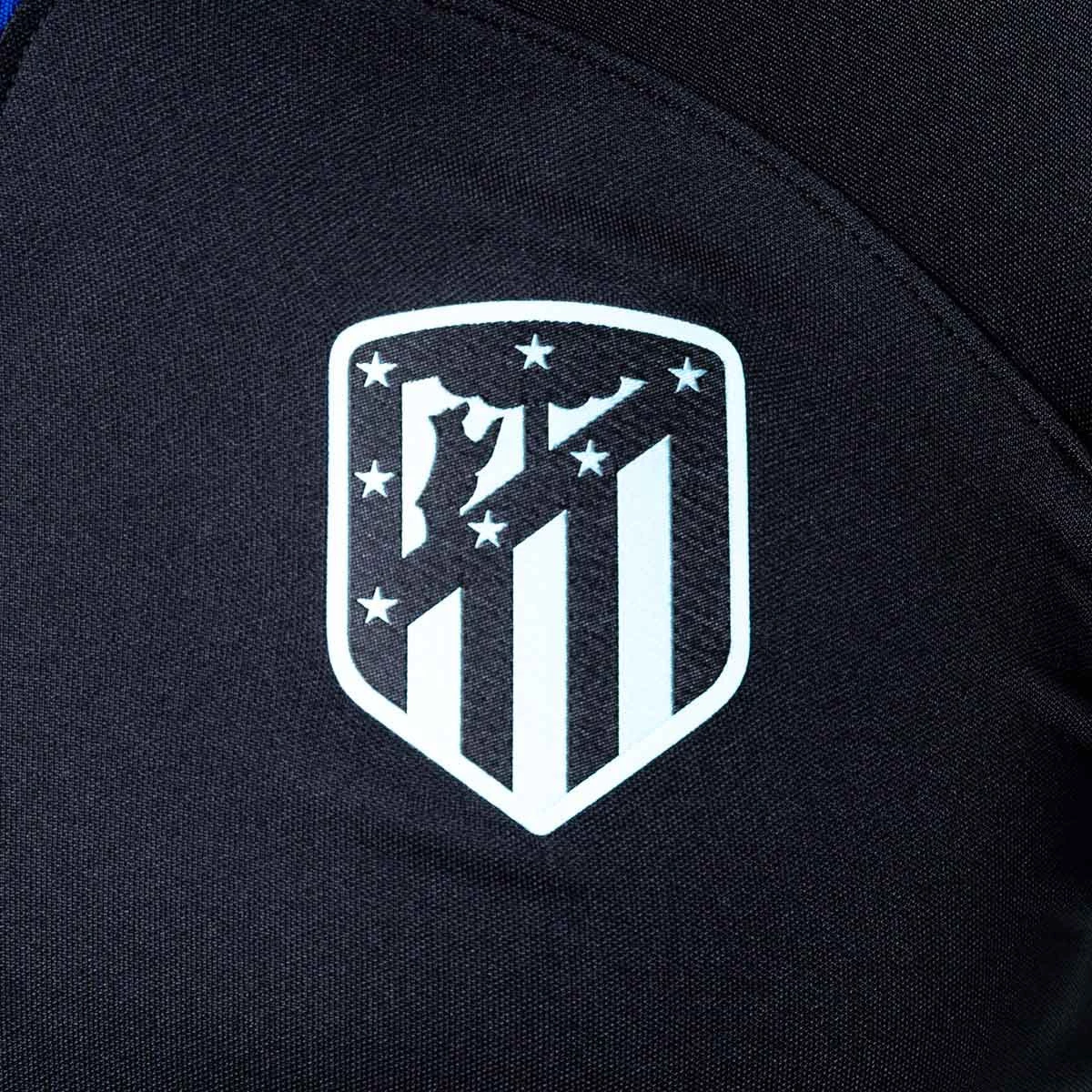 Camiseta Nike stadium de la 1ª equipación del Atlético de Madrid